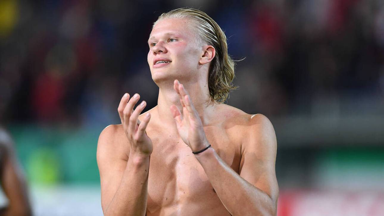 Weidenfeller: Lewandowski “war nicht so weit”