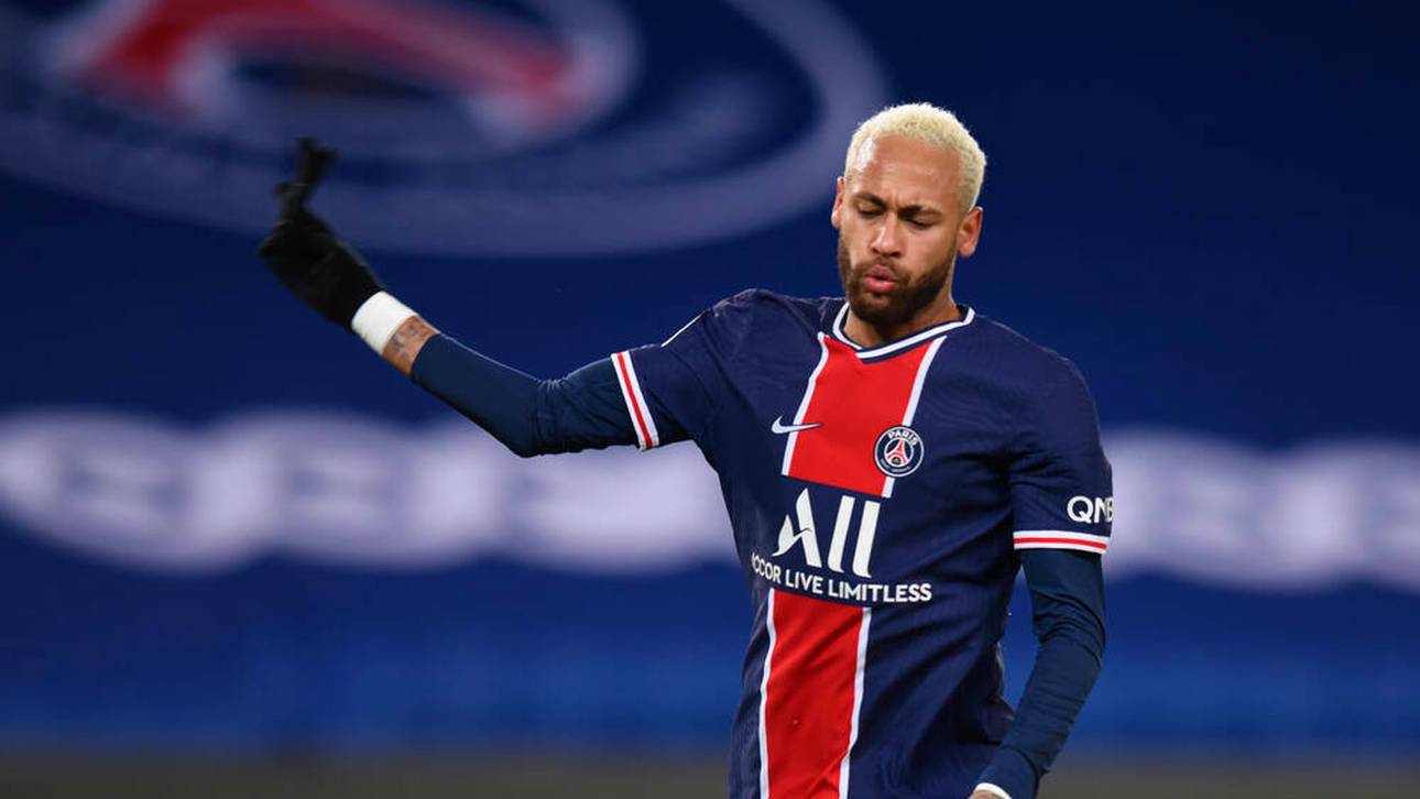 Mega-Party? Neymars Lager reagiert