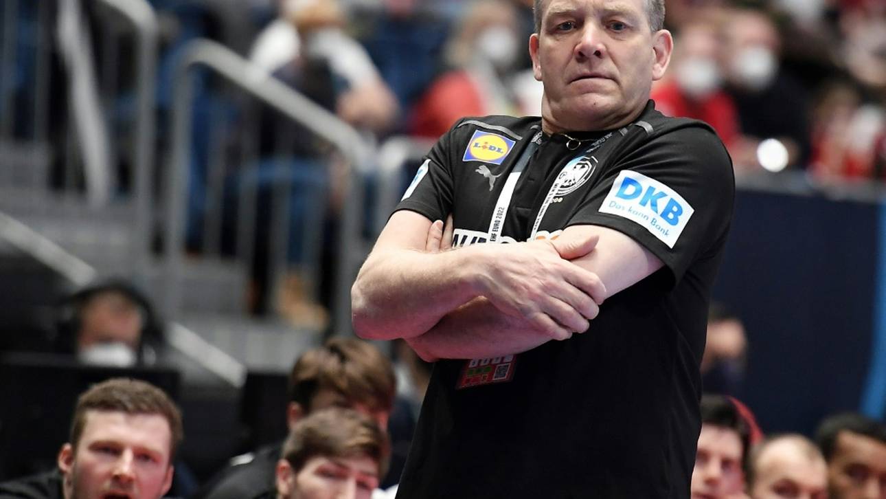 WM: Mit diesen Keepern plant Gislason