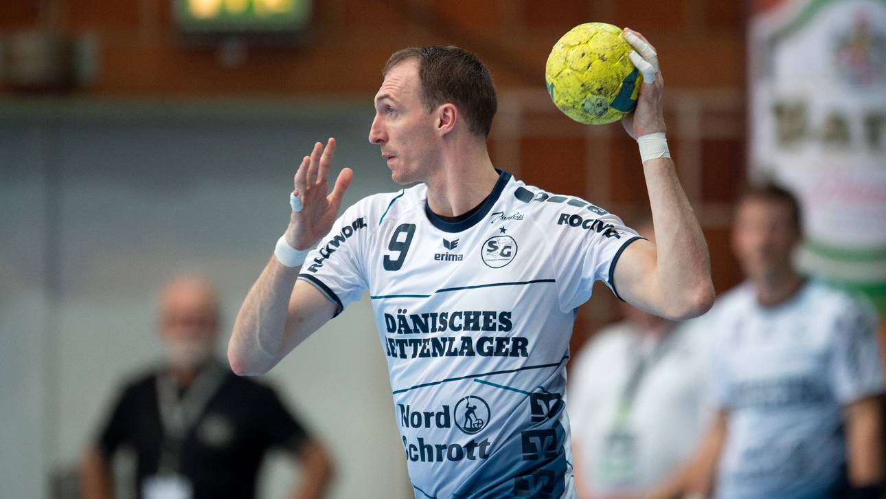 Flensburg-Serie vorbei – Löwen siegen