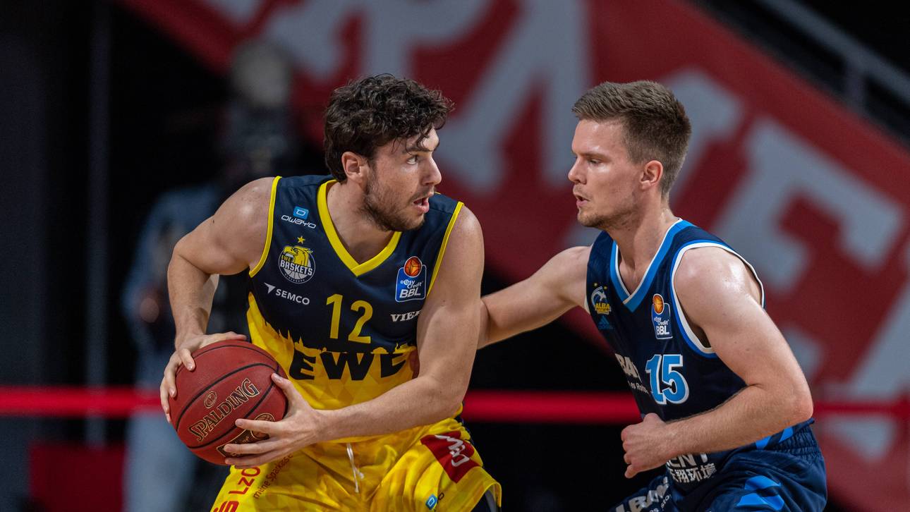 Schlägt Oldenburg noch mal zurück?