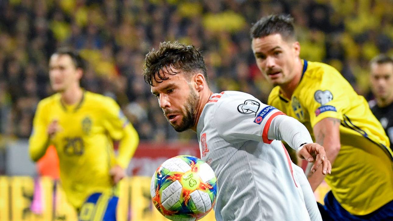 Spanien bucht Last-Minute-Ticket