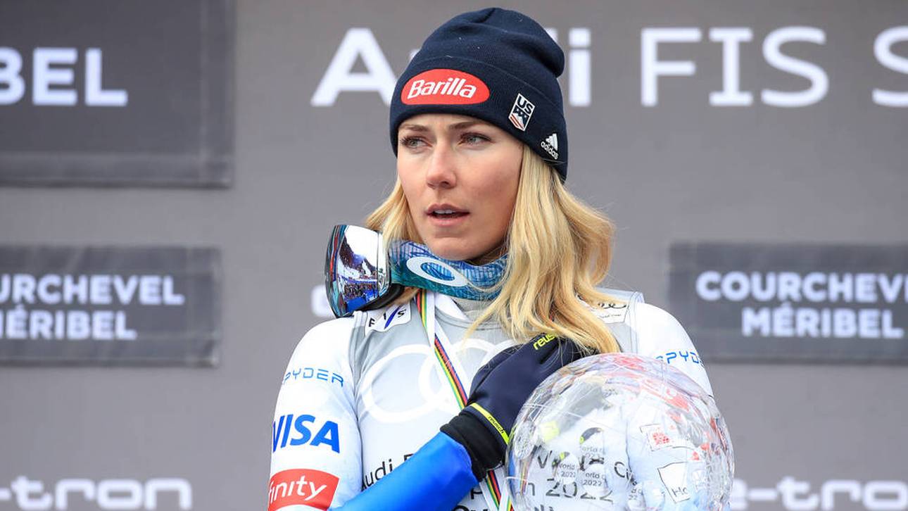 Flughafen-Horror für Ski-Superstar