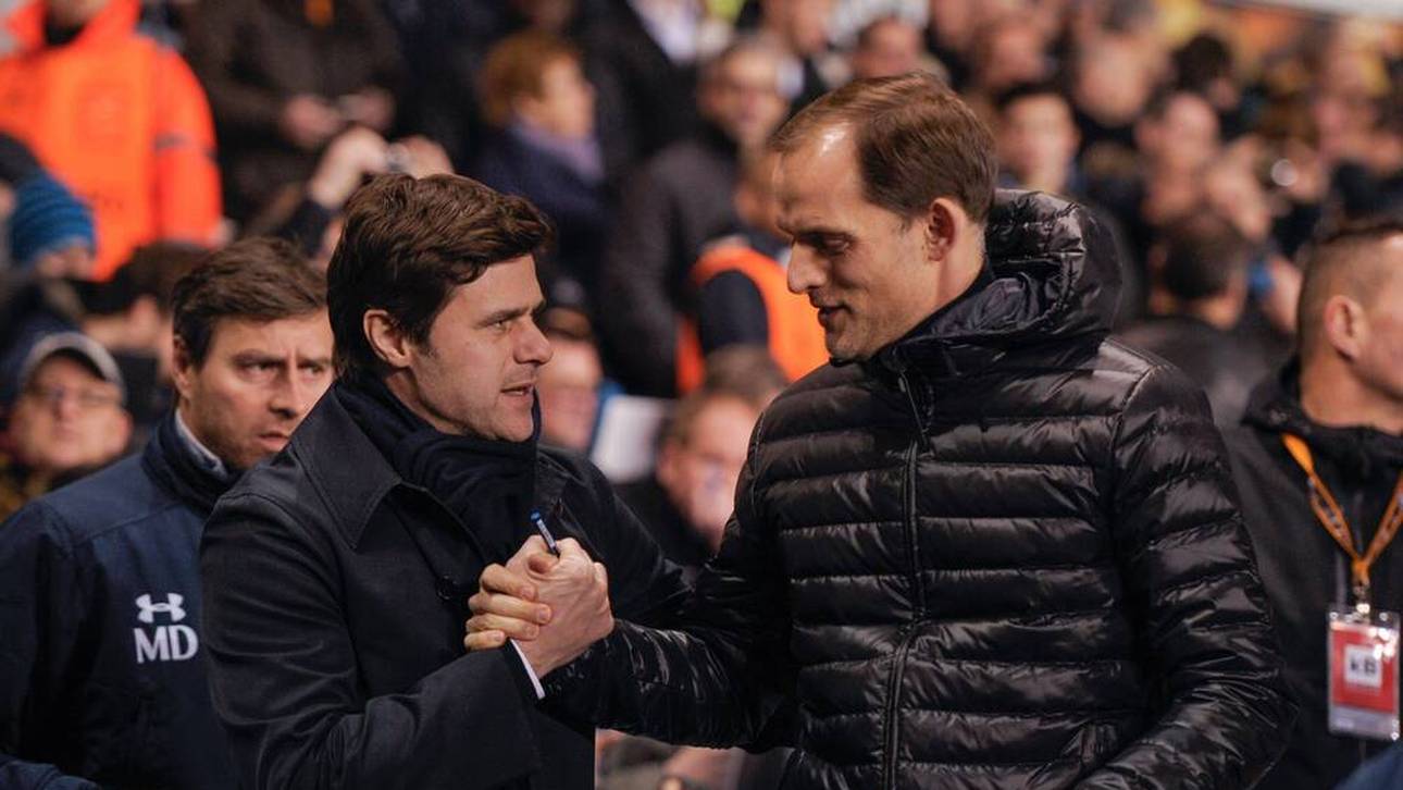 Dieser Coach wäre fast bei Bayern gelandet