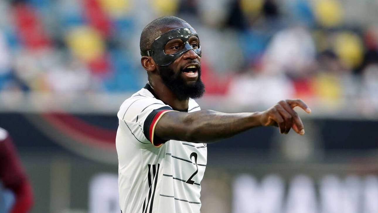 Wie Rüdiger Müller Konkurrenz macht