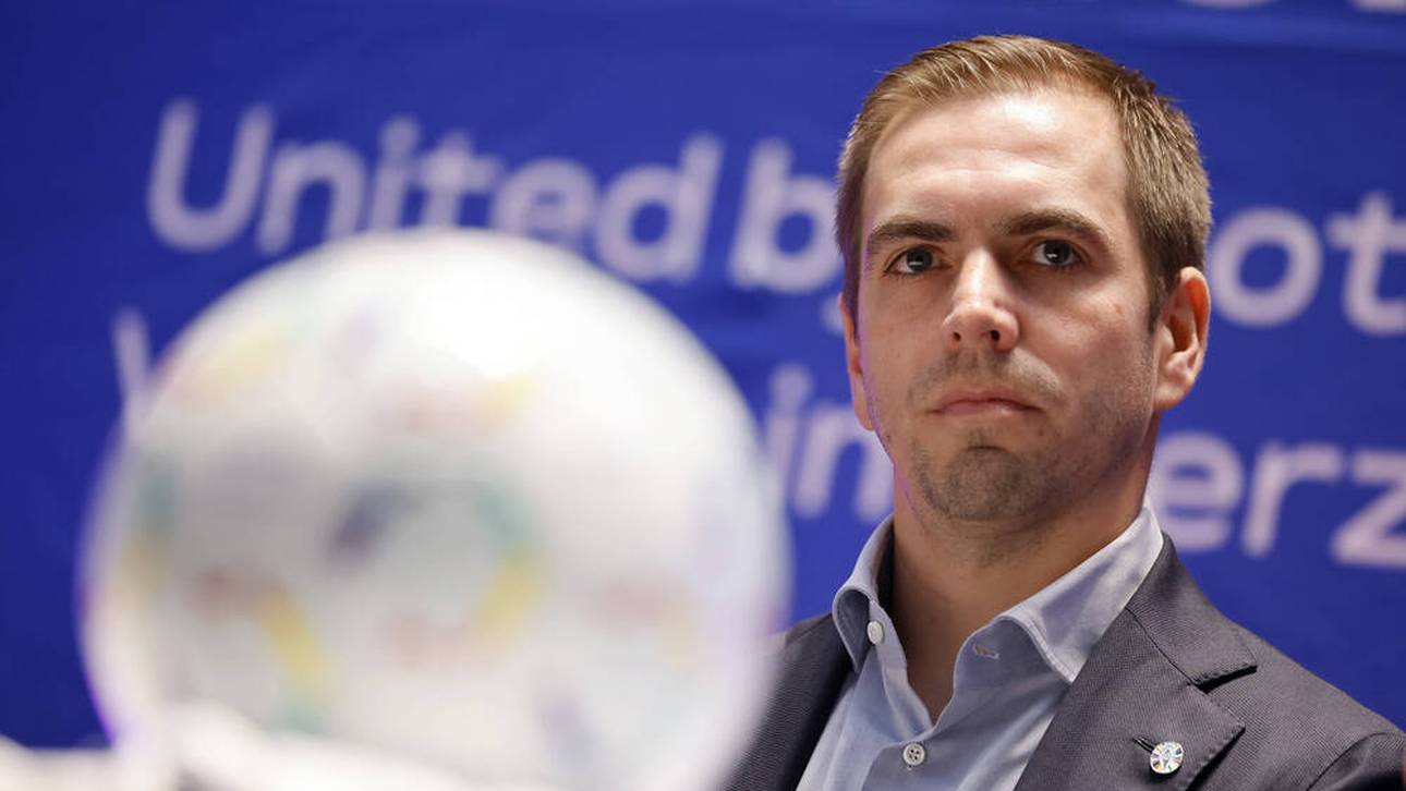 Lahm-Ansage an die DFB-Stars