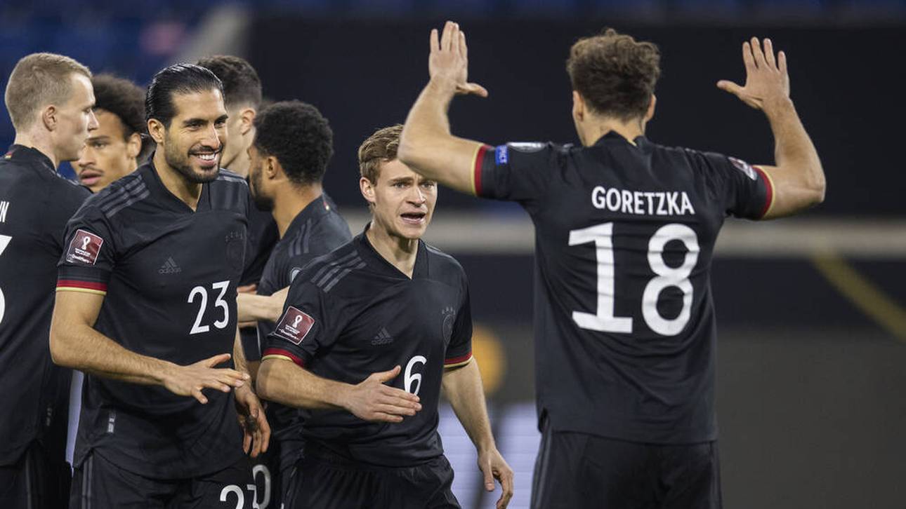 Ist das DFB-Team lauter geworden?