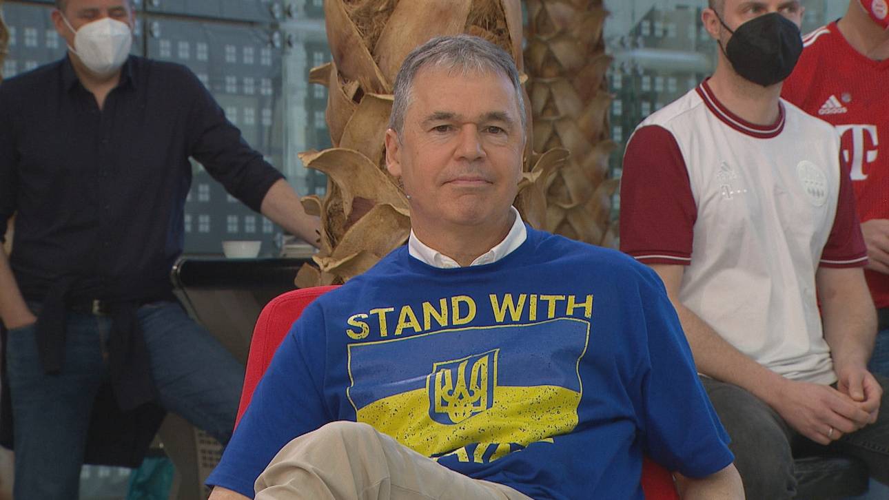 Rettig: „Da kriege ich das Kotzen“