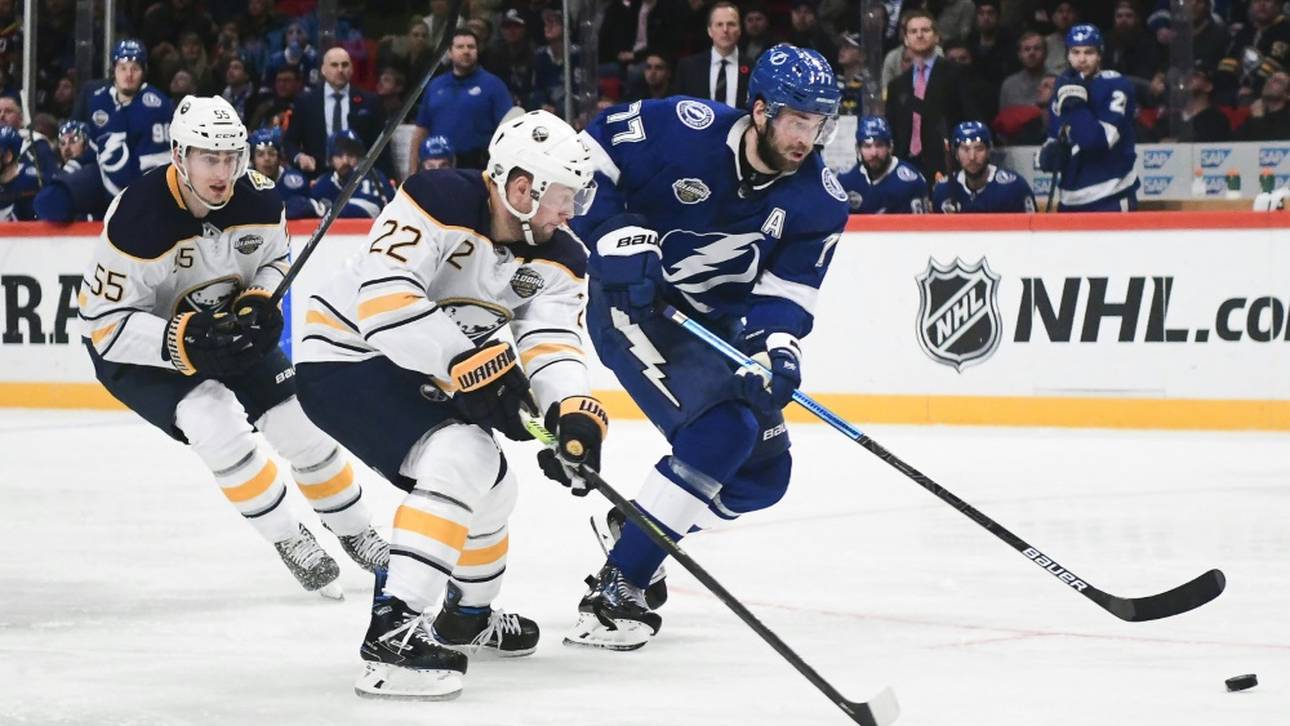 Eishockey: Sky sichert sich NHL-Rechte bis 2025