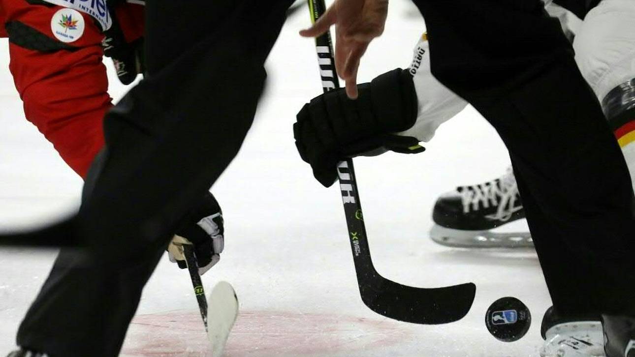 Zweite WM-Niederlage für Deutschland