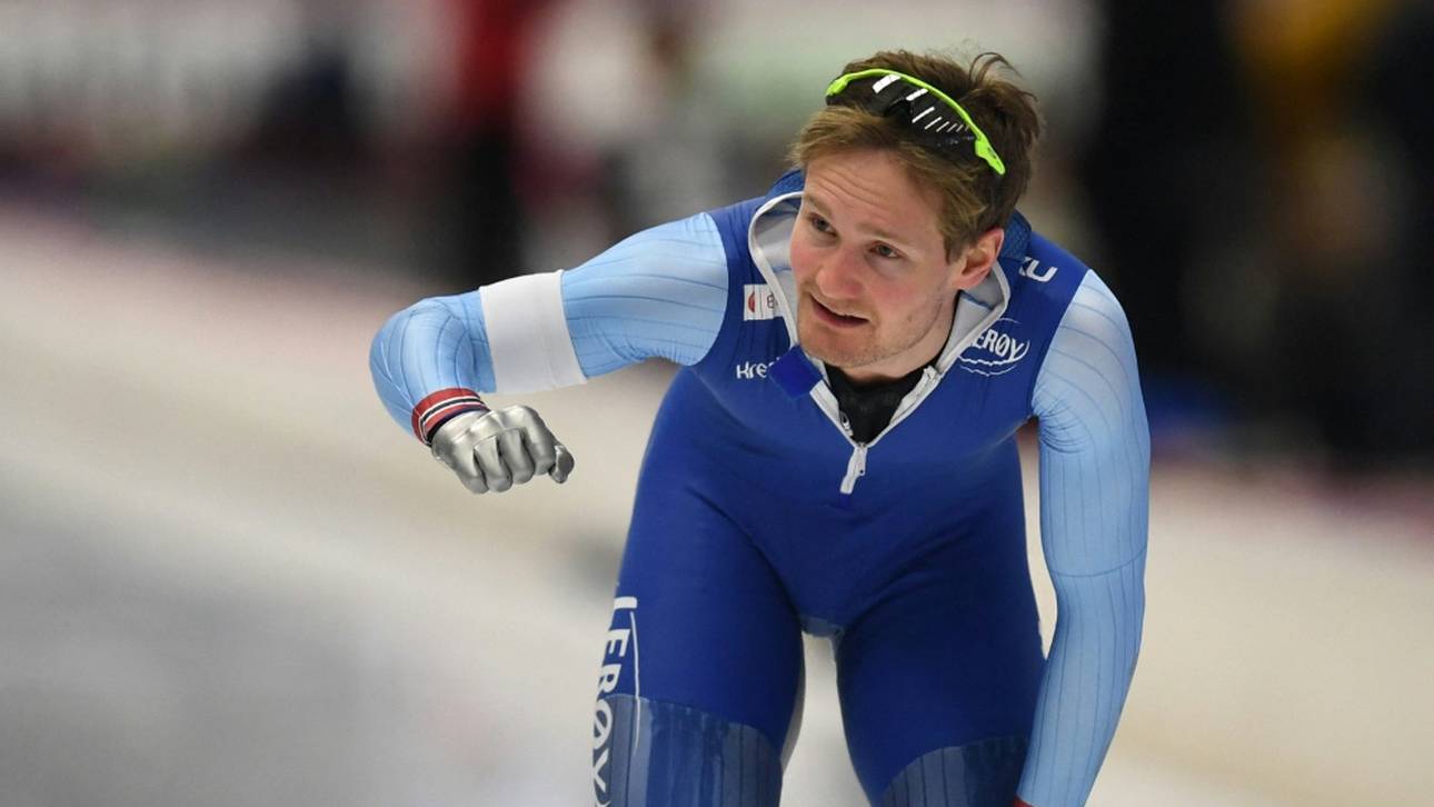 Olympiasieger bei Unfall verletzt