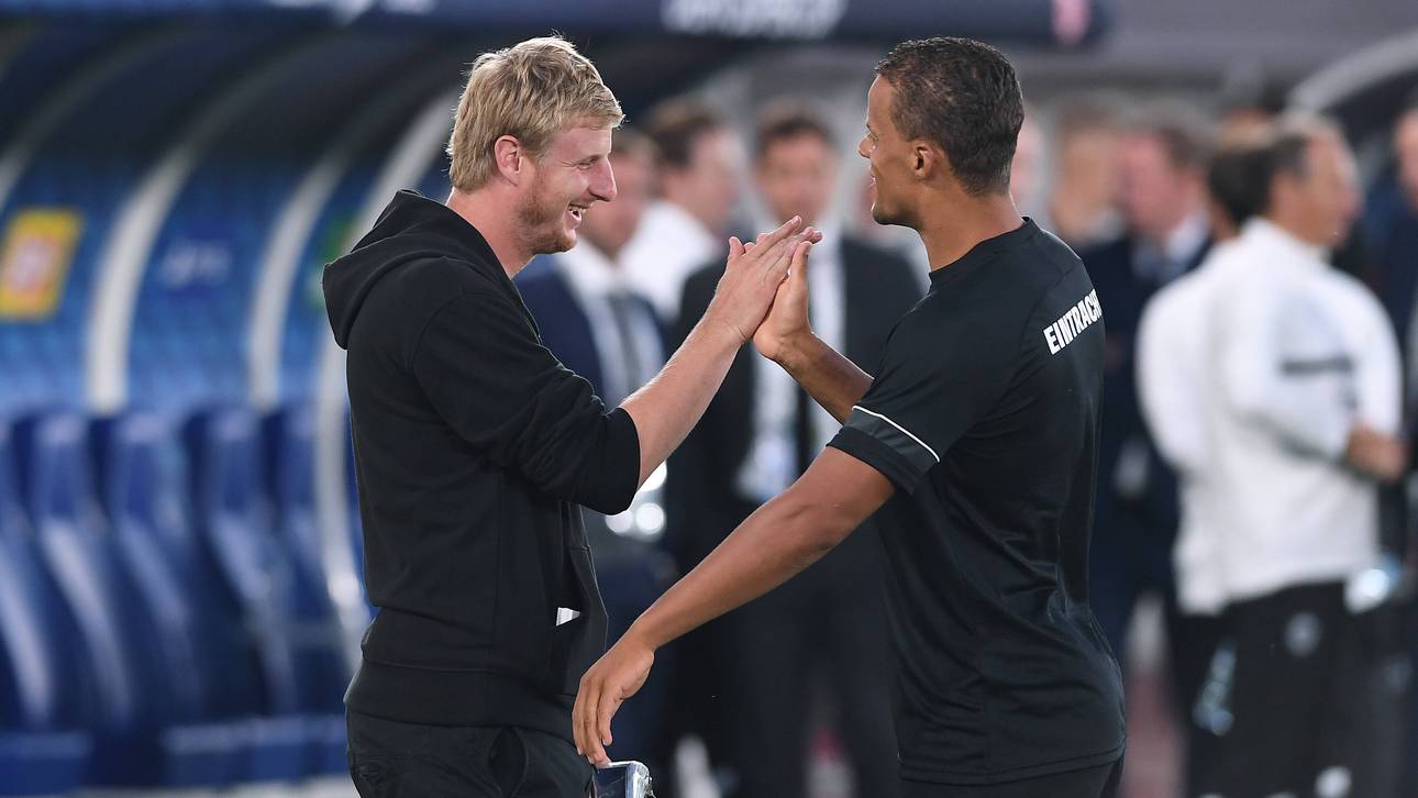 Hinteregger in Helsinki gefeiert