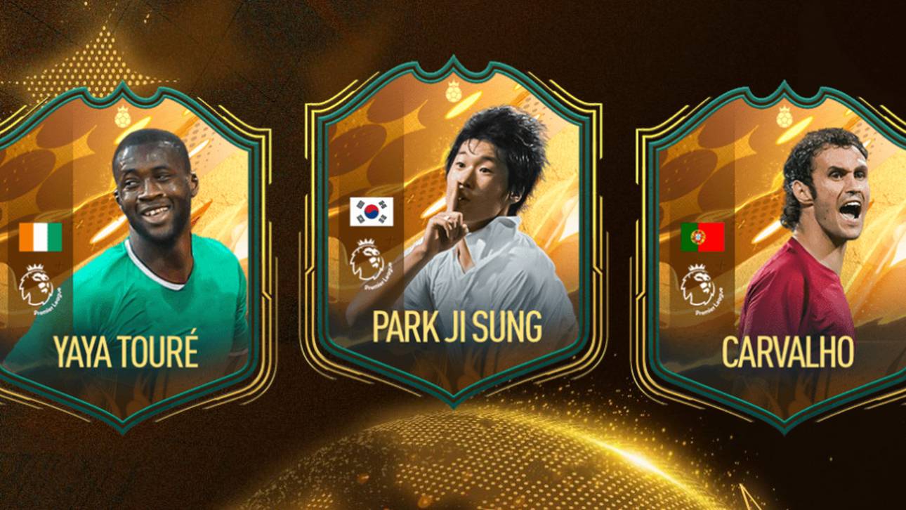 FIFA 23: Kooperiert EA mit Marvel?