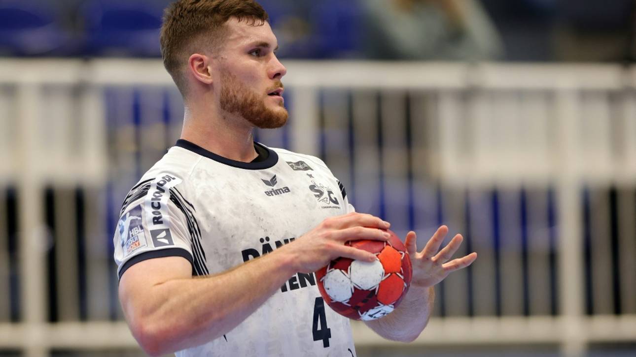 Flensburg siegt im Nordduell