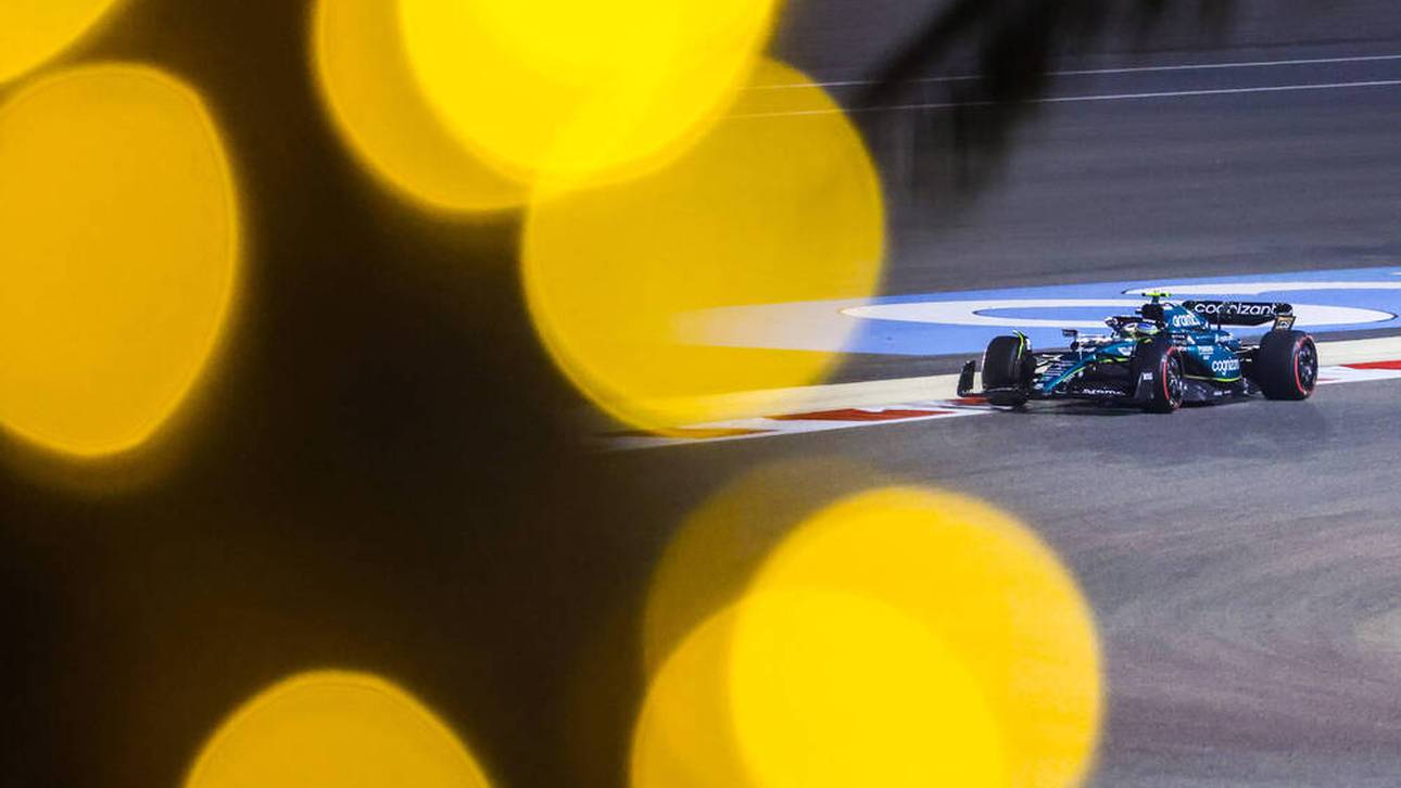 Wer holt die erste Pole der Saison?