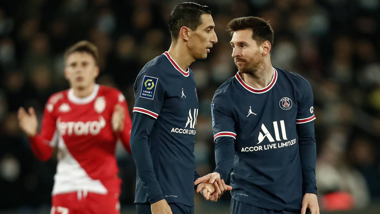 Kehrt Di Maria zum Ex-Klub zurück?