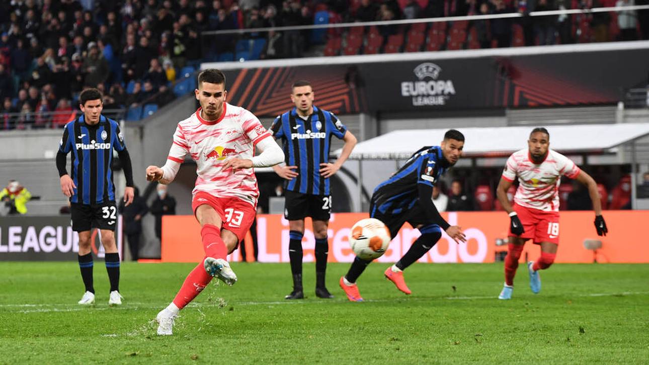 Chancenwucher! Leipzig vergibt Sieg