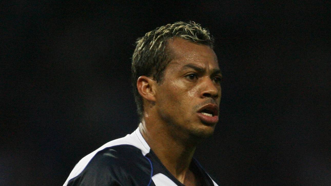 Marcelinho beendet seine Karriere