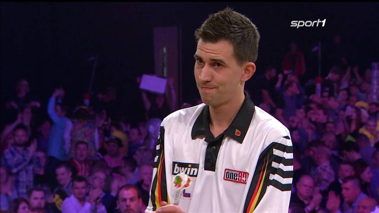 Große Namen zittern um WM-Ticket