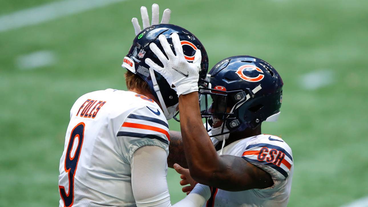 Super-Bowl-Held mit neuem Märchen