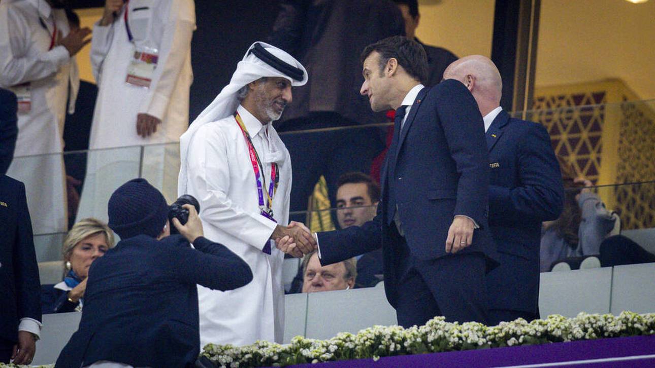 Warum Katar mit dem Finale gewinnt