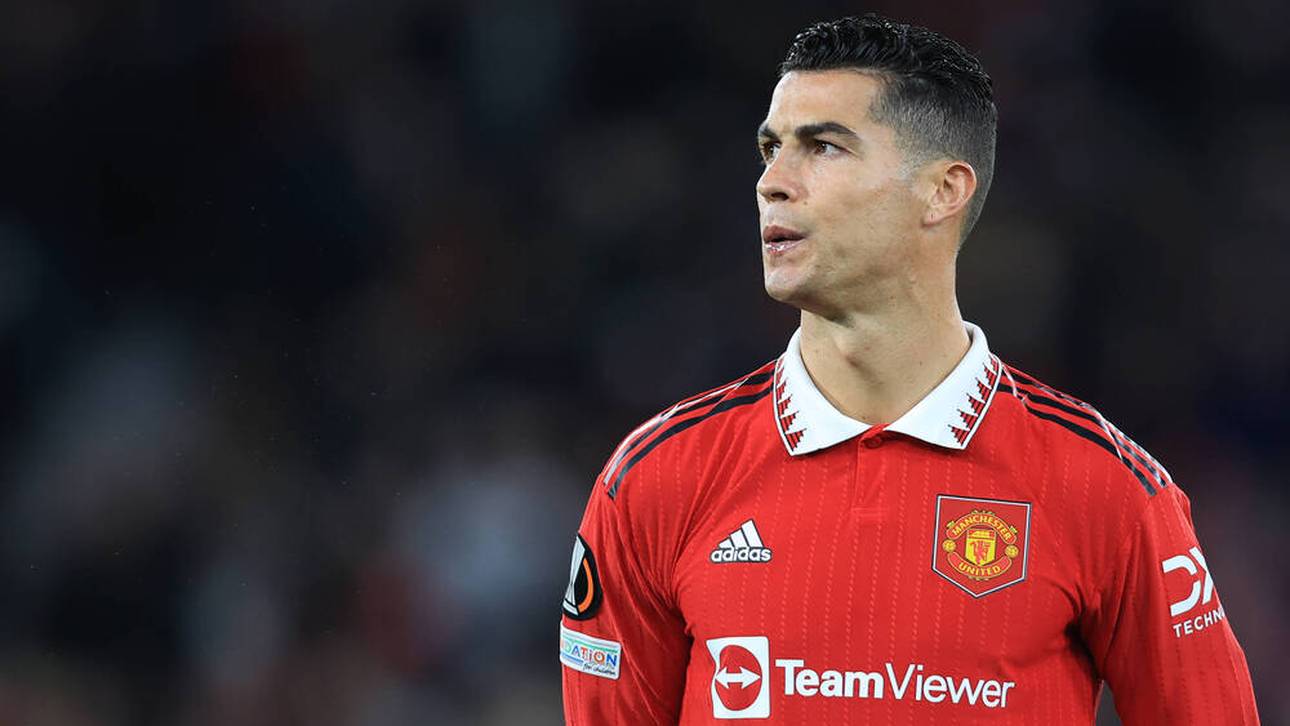 Ronaldo: Tag der Entscheidung