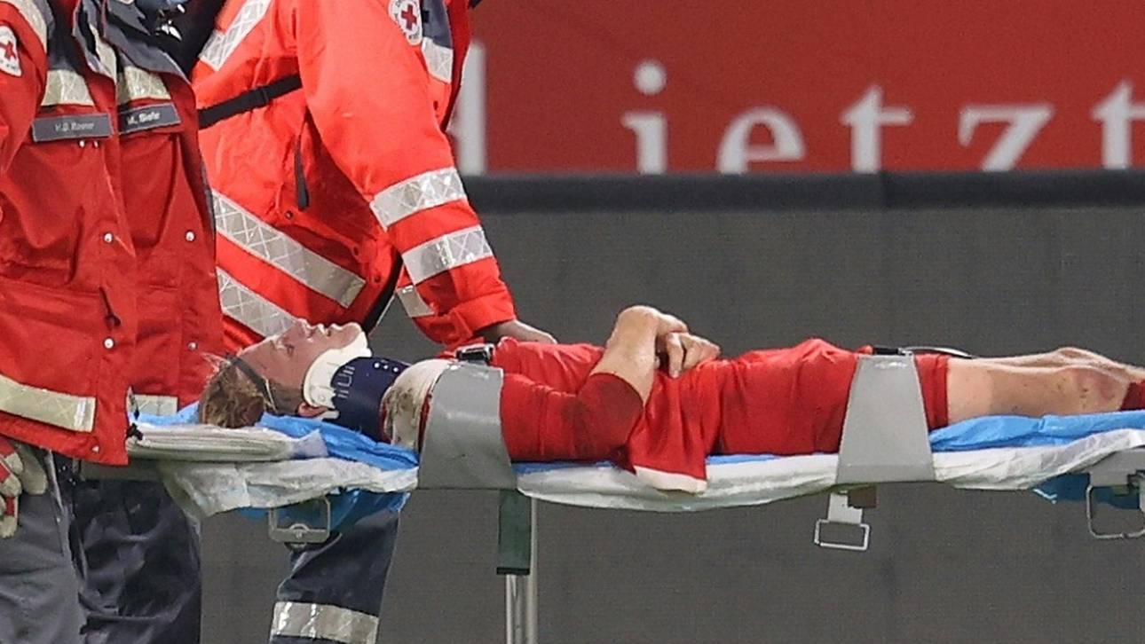 Nach Drama: Götze meldet sich zu Wort