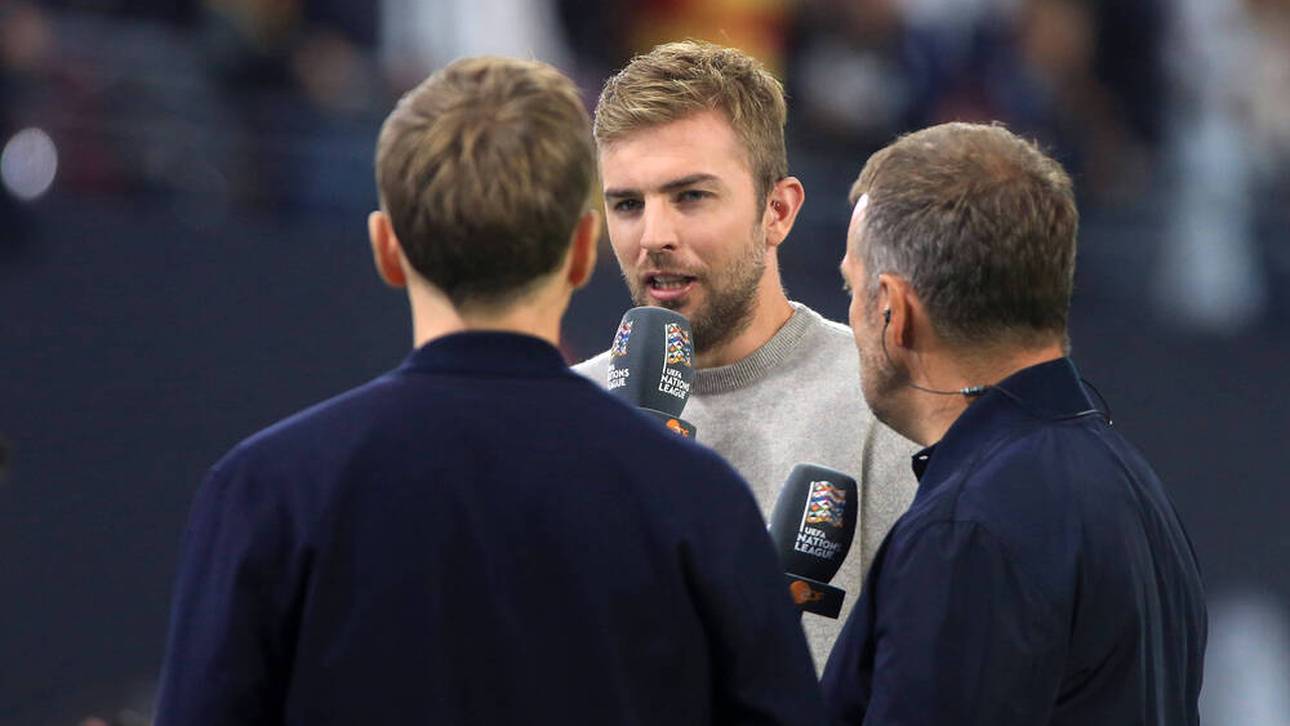 „Nations League interessiert niemanden“