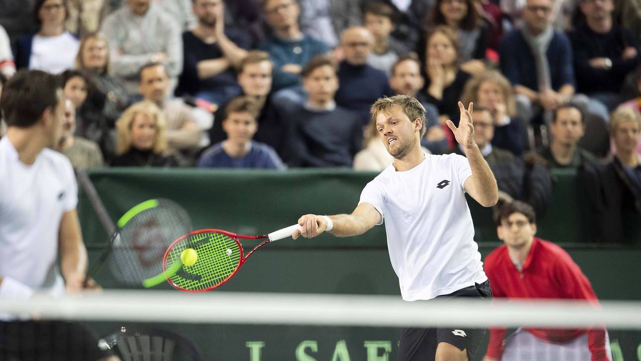 French-Open-Sieger hat neuen Job