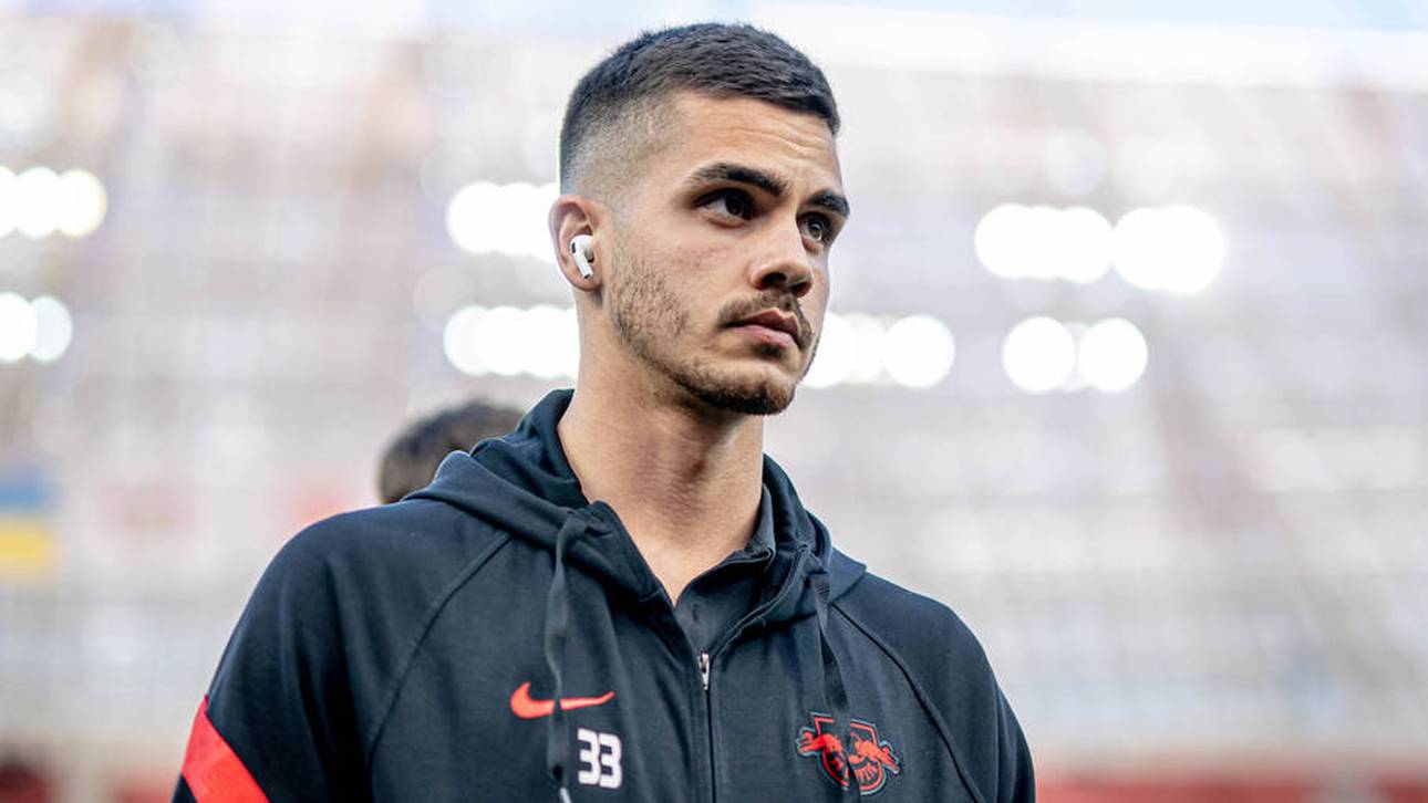 Tedesco lässt Torjäger draußen