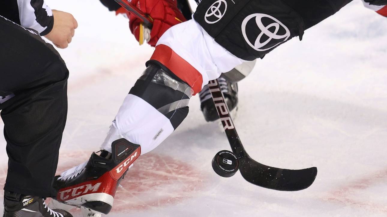 Eishockey: Löwen Frankfurt stoppen Kooperation mit russischer Bank