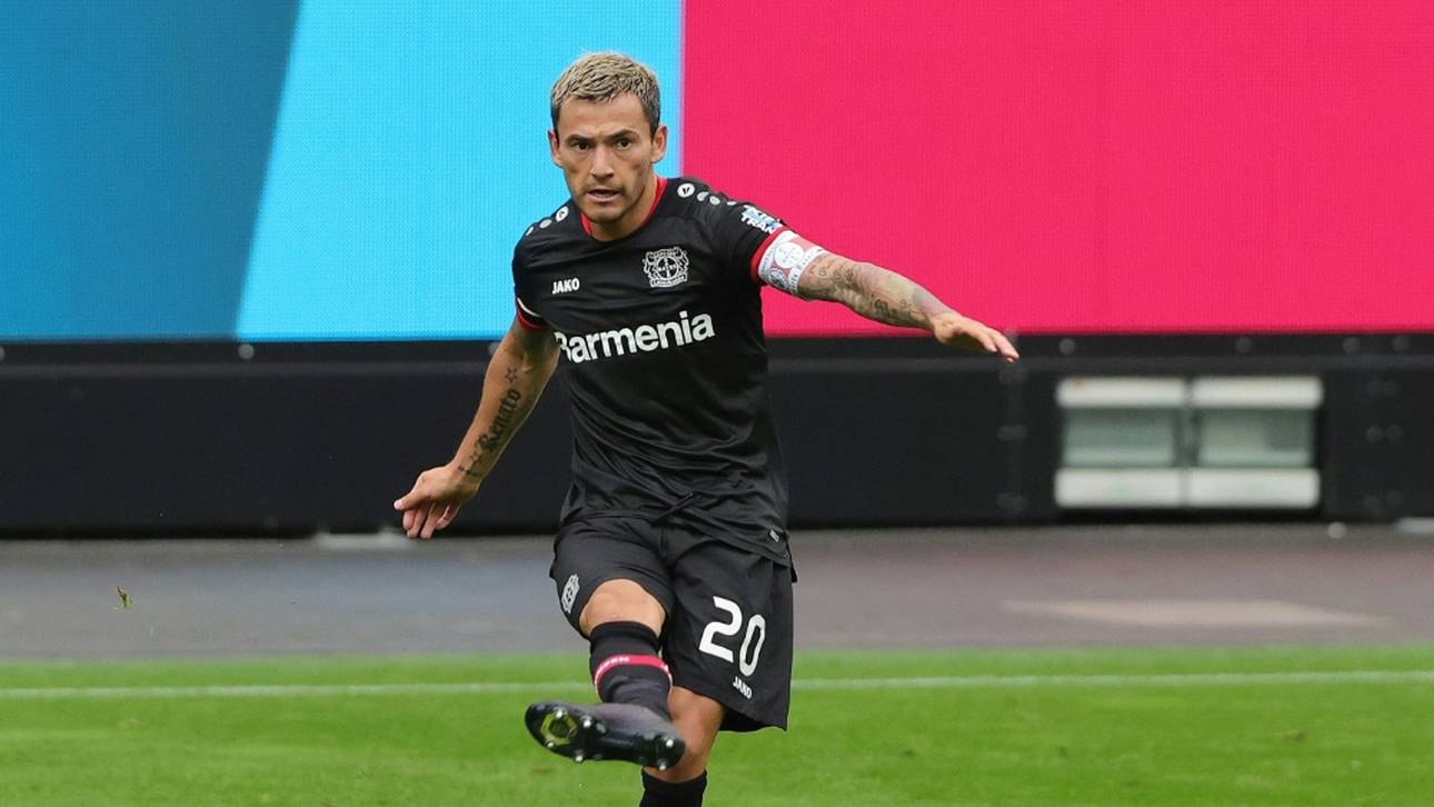 Startelf-Comeback von Bayer-Kapitän Aranguiz und Wirtz – Neuzugang Fosu-Mensah erstmals im Kader