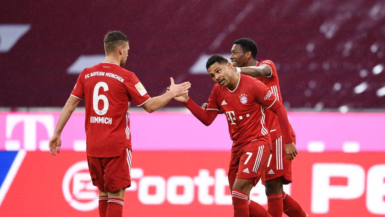 Dieses Duo ersetzt Müller und Boateng