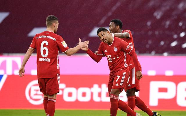 Klub Wm Heute Fc Bayern Munchen Uanl Tigres Live Im Tv Stream Ticker