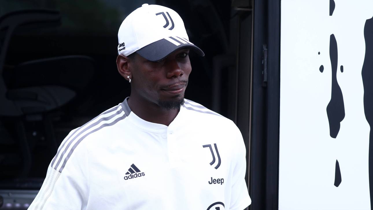 Juve-Star teilt schockierende Details