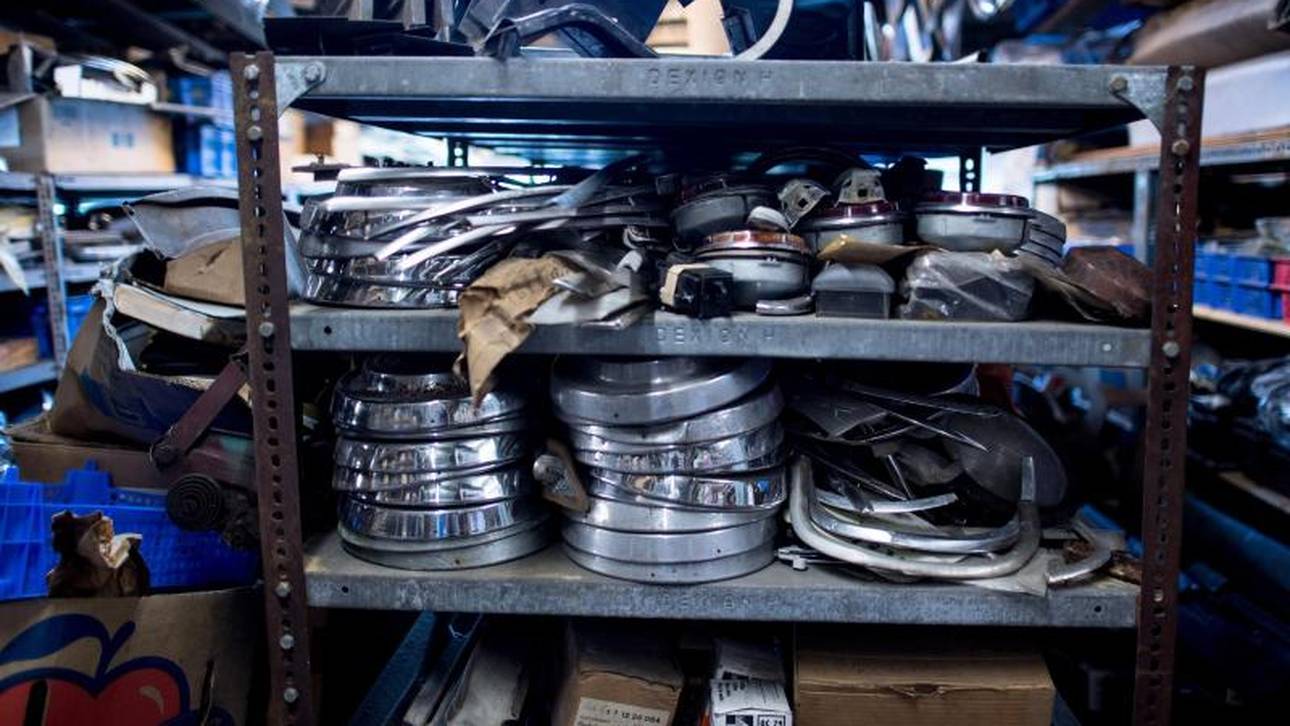 Auto-Reparaturen werden immer teurer