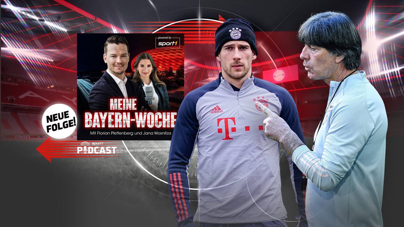 Das ist Goretzkas EM-Plan