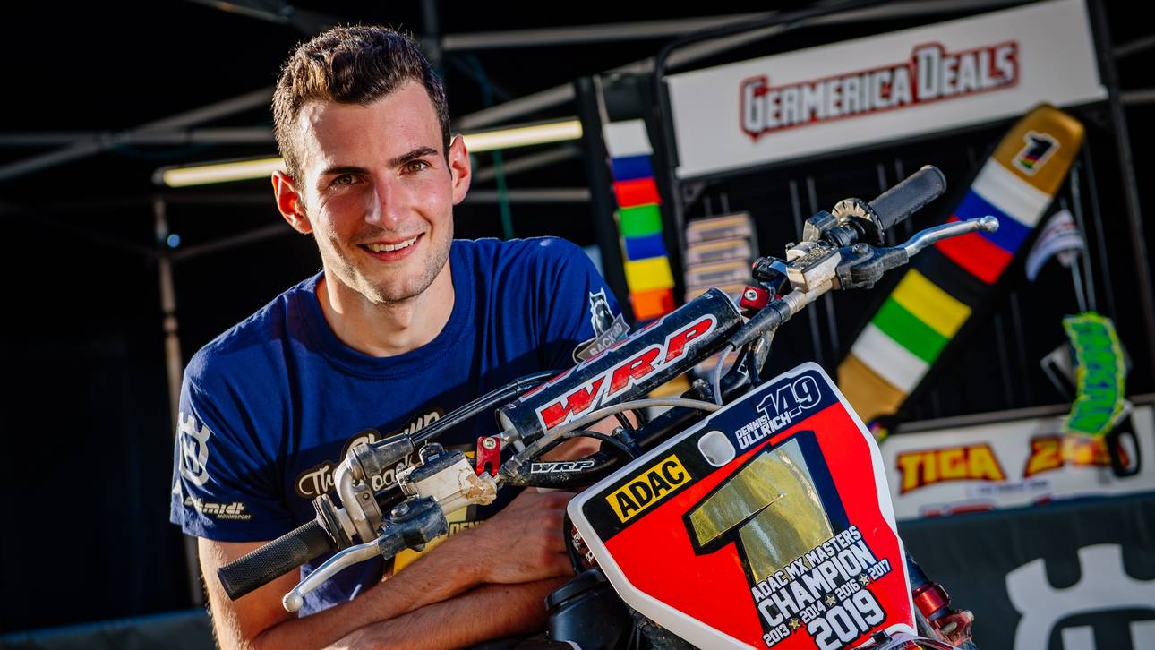 Ullrich ist Motorsportler des Jahres