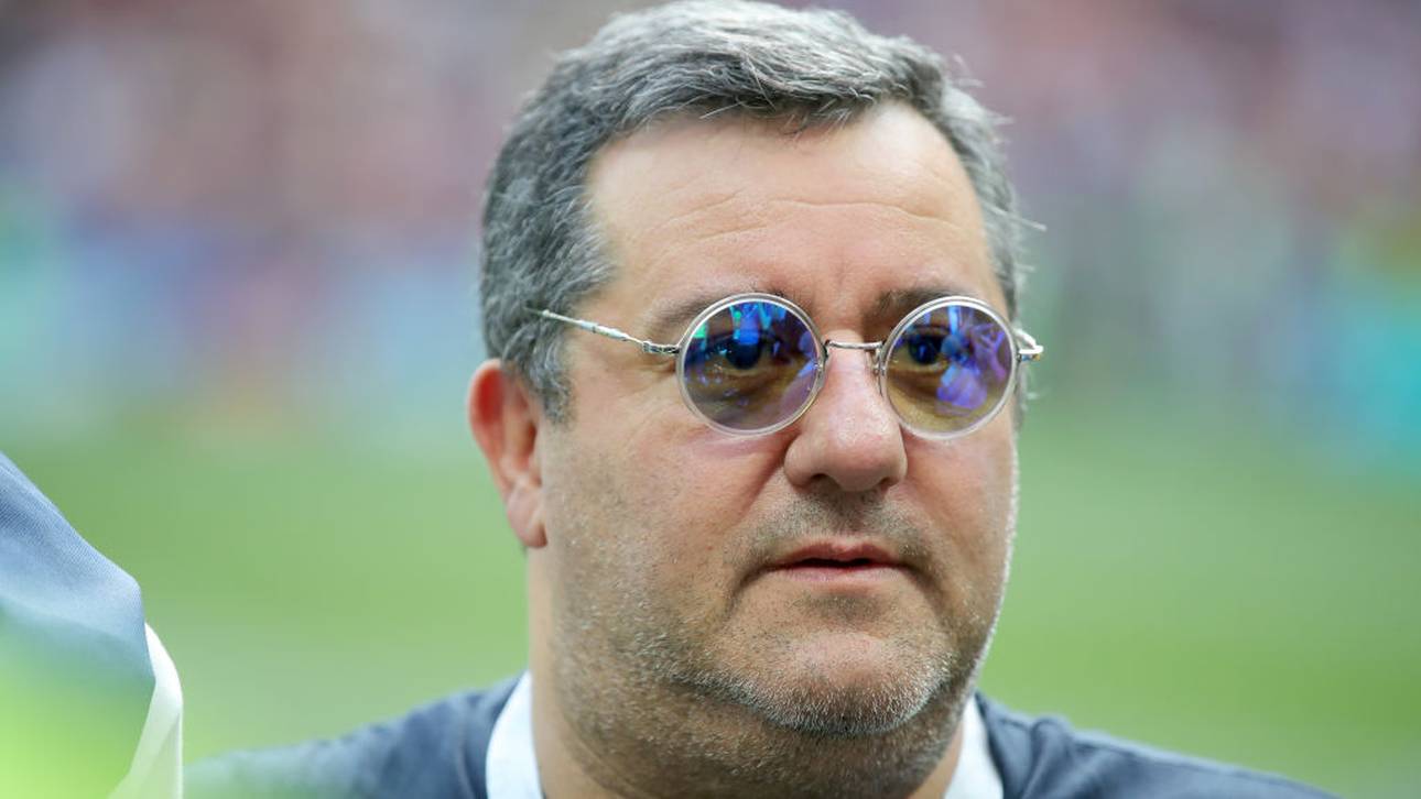Raiola schießt gegen Solskjaer
