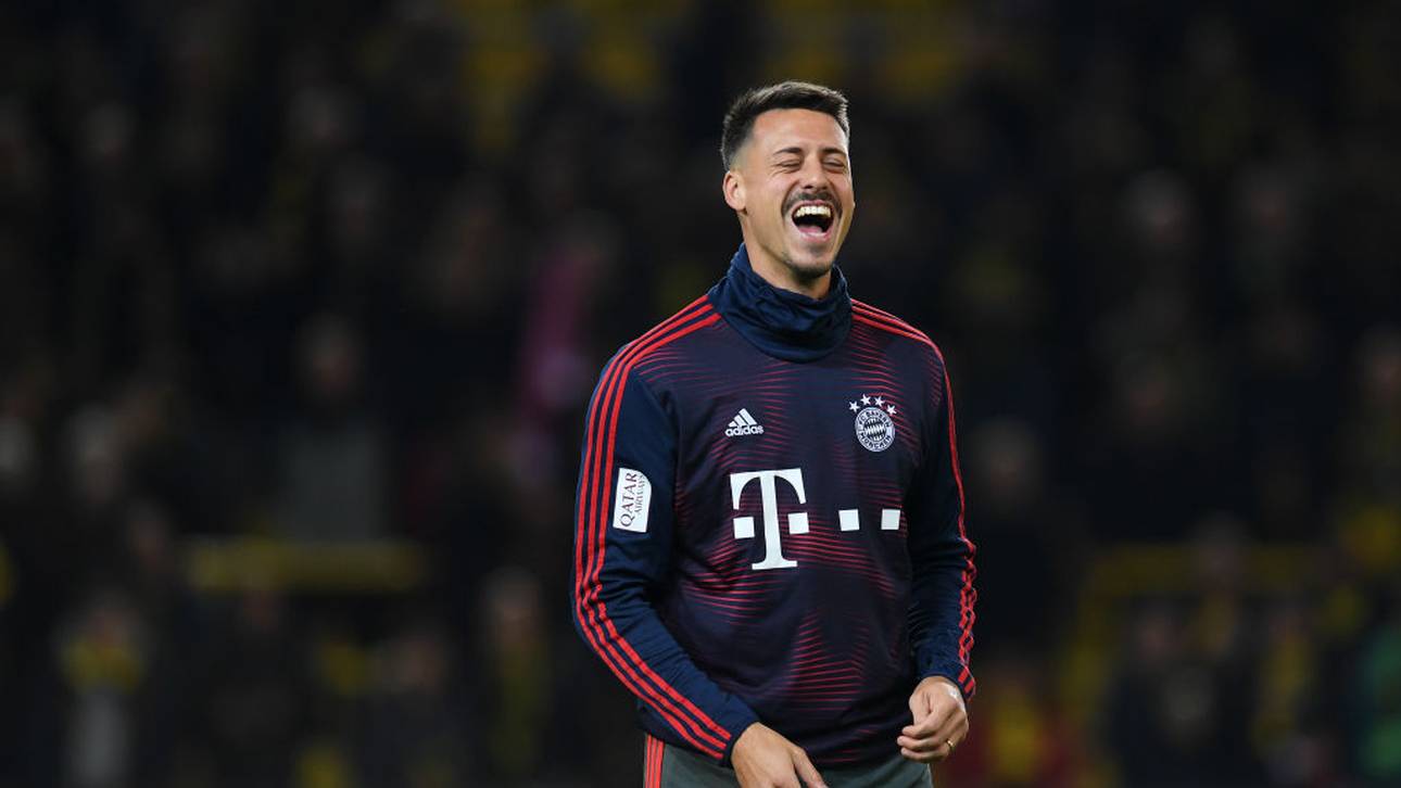 Wagner hat Bayern-Job in Aussicht