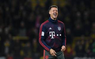 Fussball / FC Bayern