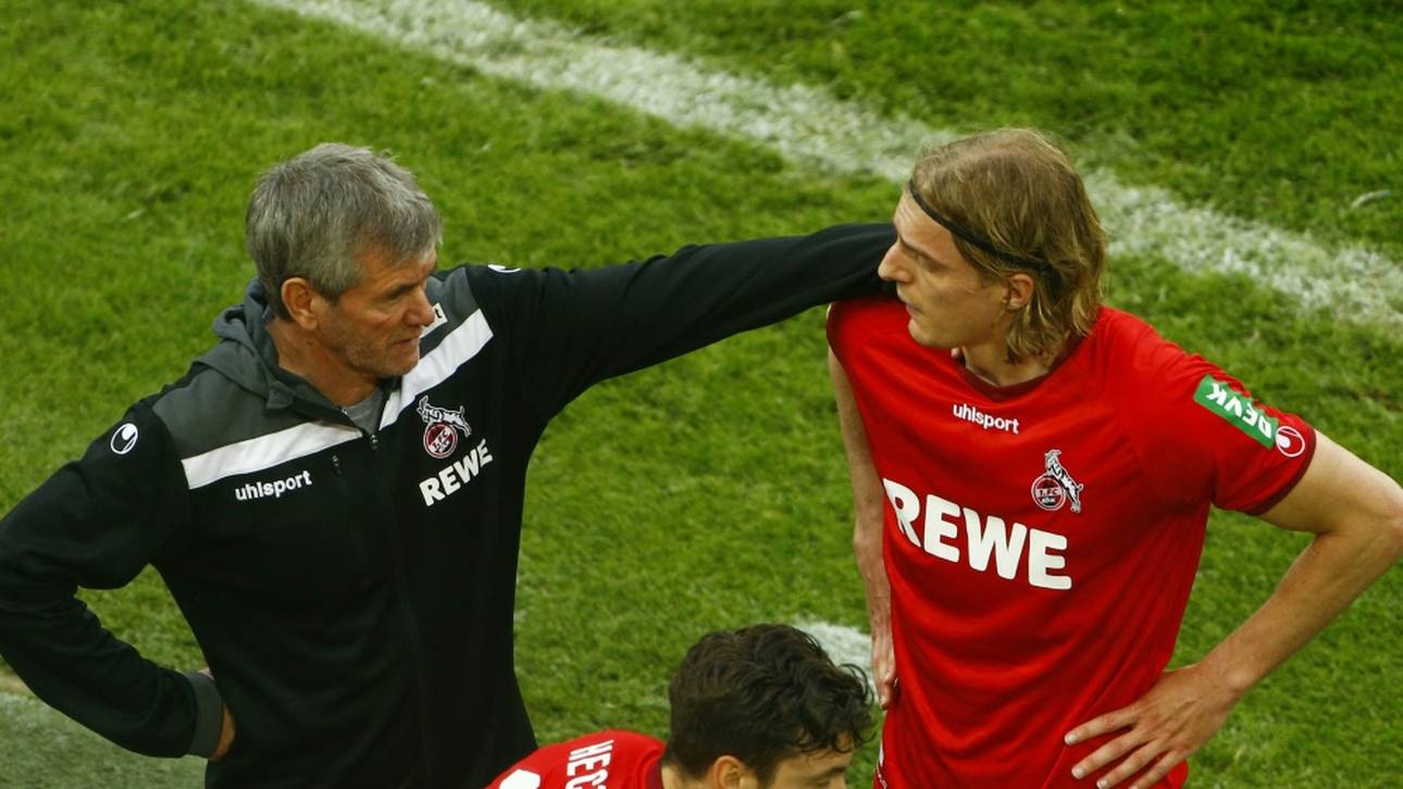 Funkel will positiven Trend mitnehmen