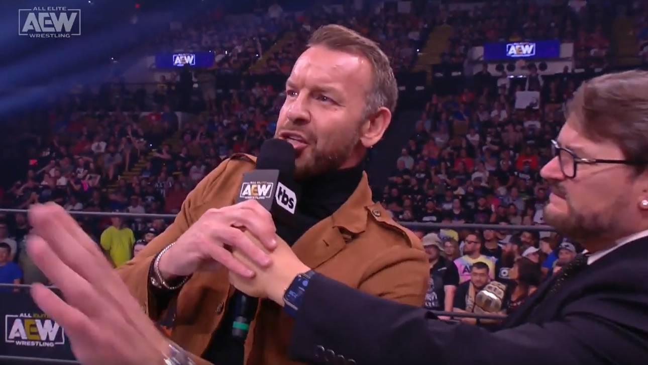 Ging dieser böse Auftritt zu weit?