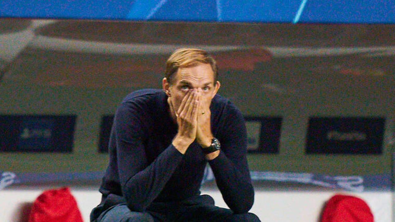 Darf Tuchel bei PSG weitermachen?