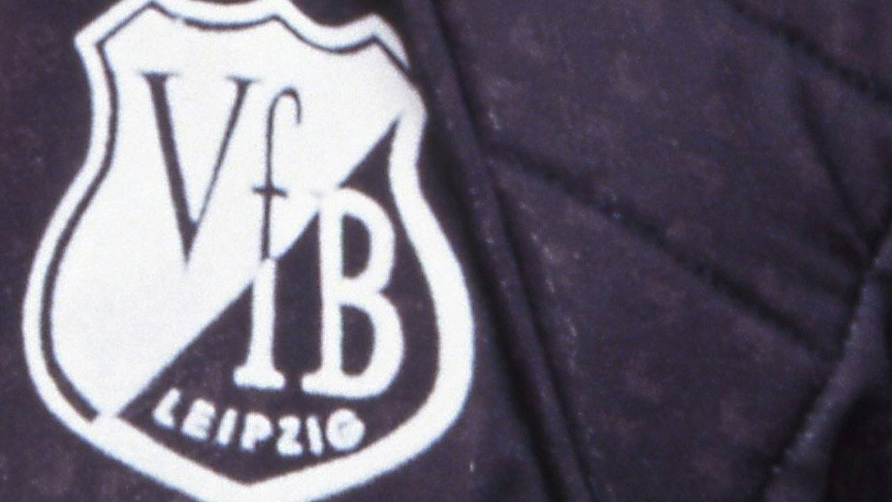 Lok Leipzig vor Fusion mit VfB