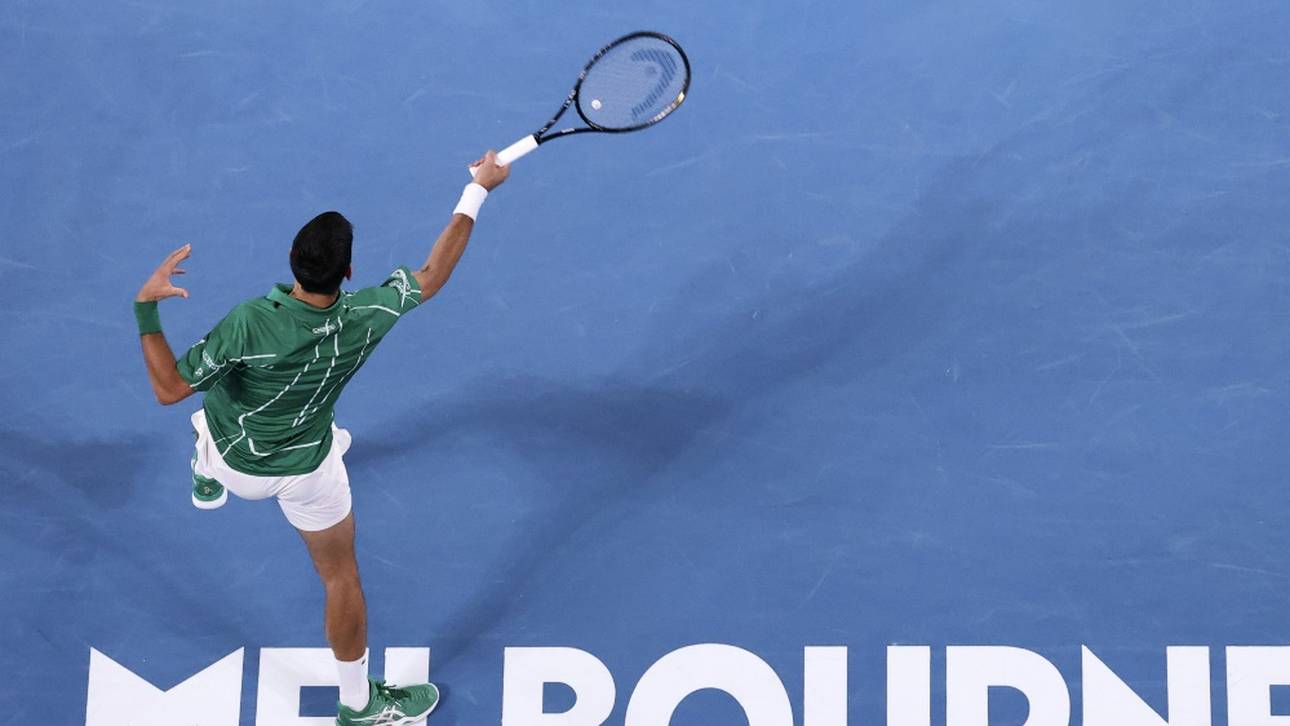 Australian Open im Februar?