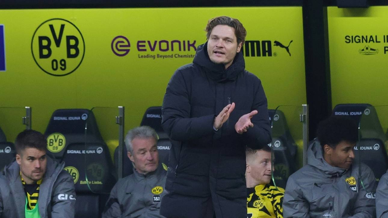BVB gewarnt im Revierderby-Hit