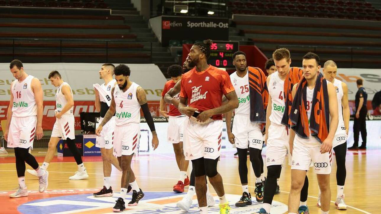 Blamage für Bayerns Euro-Helden