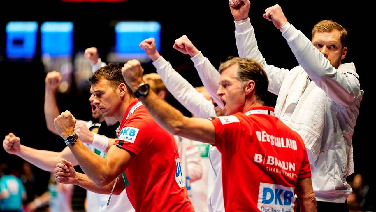 Ex-Manager setzt auf DHB-Fans