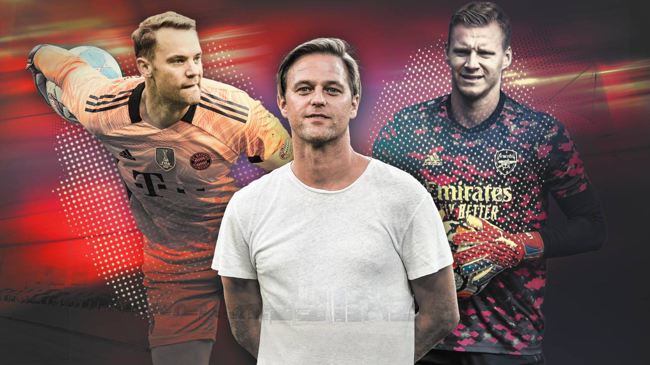 Bekommt Deutschland ein Torwart-Problem?